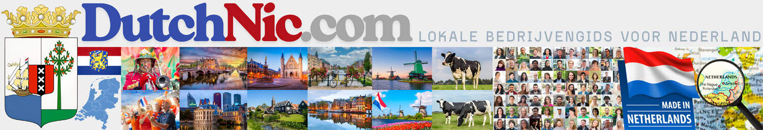 Gemaakt in Nederland - Parts4Home.nl